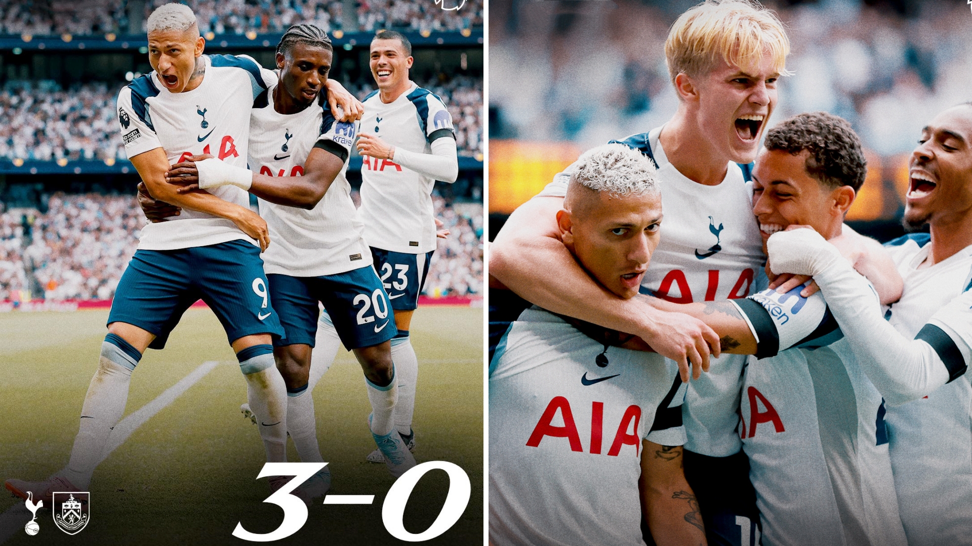 热刺球星在欧冠表现抢眼,或将引起球队注意的简单介绍 热刺球星在欧冠表现抢眼,或将引起球队注意的简单介绍