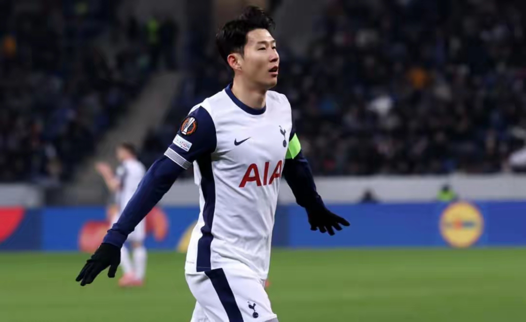 热刺球星在欧冠表现抢眼,或将引起球队注意的简单介绍 热刺球星在欧冠表现抢眼,或将引起球队注意的简单介绍